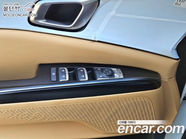 Kia Carnival (IV) Diesel 9-Seater Prestige 2021 — фото 9