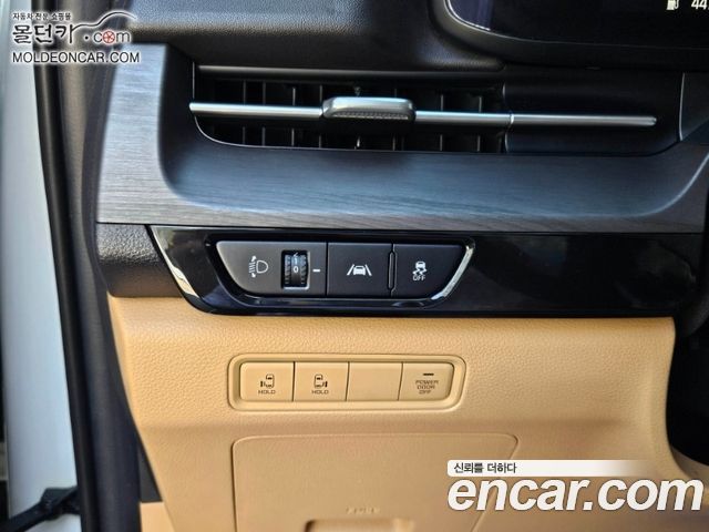 Kia Carnival (IV) Diesel 9-Seater Prestige 2021 — фото 10