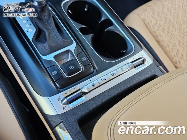 Kia Carnival (IV) Diesel 9-Seater Prestige 2021 — фото 15
