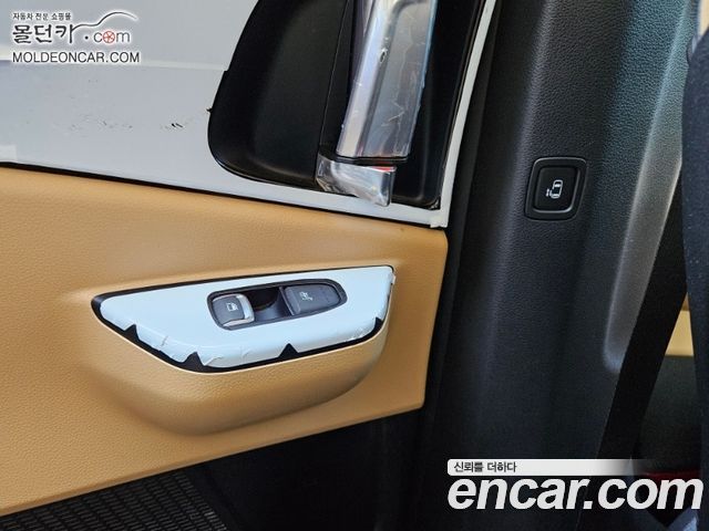 Kia Carnival (IV) Diesel 9-Seater Prestige 2021 — фото 18