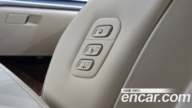 Hyundai Grandeur Hybrid (GN7) Calligraphy 2024 — фото 19