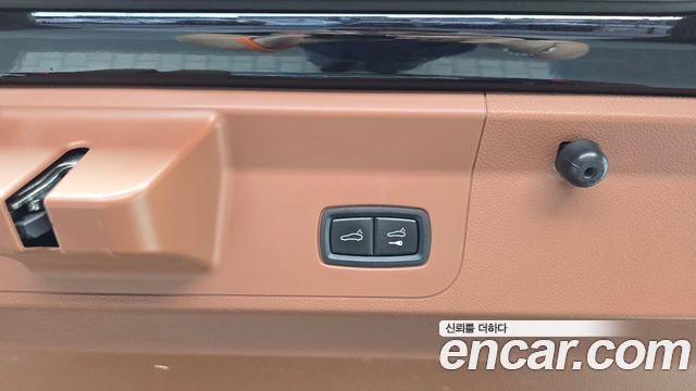 Porsche Panamera (971) 3.0 AWD 2020 — фото 33