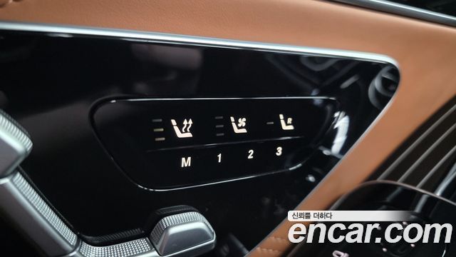 Mercedes-Benz S-Class (W223) Maybach S580 4MATIC 2023 — фото 22