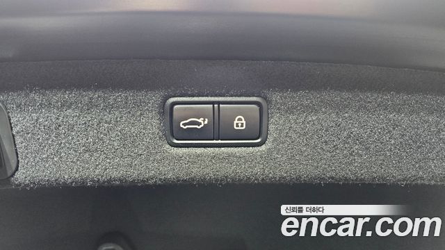 Genesis EQ900 3.8 GDI AWD Premium Luxury 2016 — фото 31