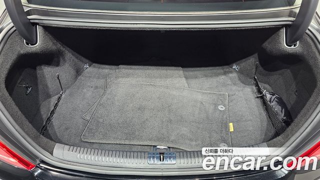 Genesis EQ900 3.8 GDI AWD Premium Luxury 2016 — фото 32