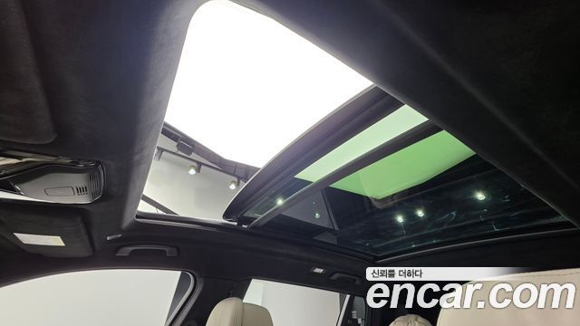 BMW X7 (G07) xDrive 40d M Sport 6STR 2021 — фото 19