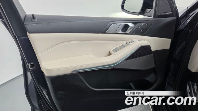BMW X7 (G07) xDrive 40d M Sport 6STR 2021 — фото 24