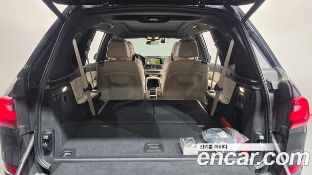 BMW X7 (G07) xDrive 40d M Sport 6STR 2021 — фото 27