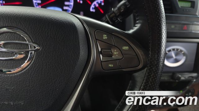 KG Mobility (SsangYong) Rexton W 2.2 4WD RX7 Luxury 2016 — фото 18