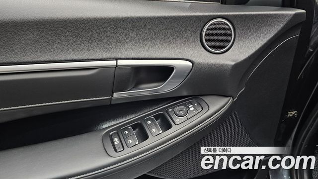Hyundai Sonata Hybrid (DN8) Premium Plus 2022 — фото 16