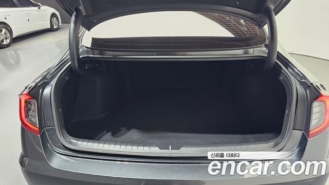 Hyundai Sonata Hybrid (DN8) Premium Plus 2022 — фото 20