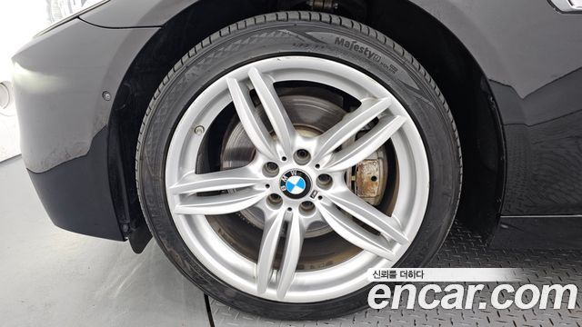 BMW 5 Series (F10) 530d xDrive M Aero Dynamic 2016 — фото 5