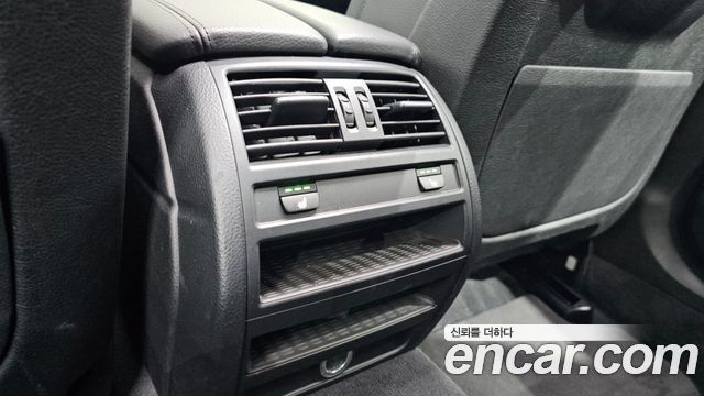 BMW 5 Series (F10) 530d xDrive M Aero Dynamic 2016 — фото 19