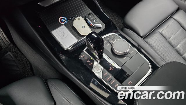 BMW X3 (G01) xDrive 20i M Sports Pro 2024 — фото 9