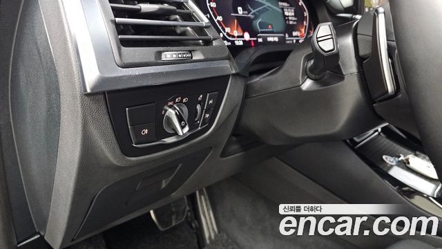 BMW X3 (G01) xDrive 20i M Sports Pro 2024 — фото 19