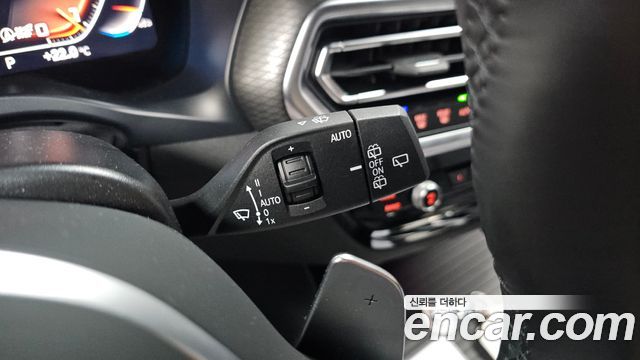 BMW X3 (G01) xDrive 20i M Sports Pro 2024 — фото 20