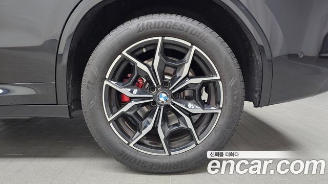 BMW X3 (G01) xDrive 20i M Sports Pro 2024 — фото 21