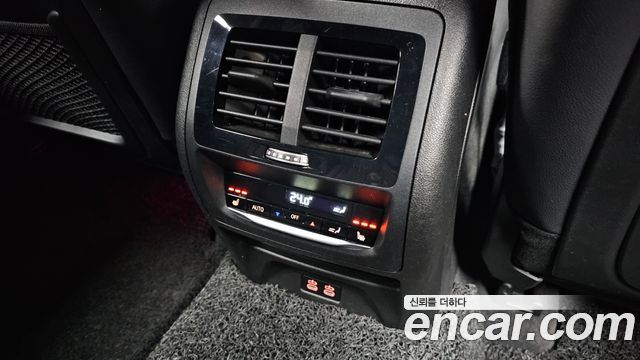 BMW X3 (G01) xDrive 20i M Sports Pro 2024 — фото 31