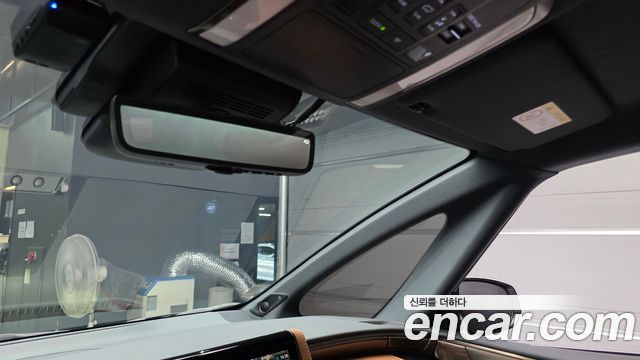 Toyota Alphard (IV) 2.5 HEV Executive AWD 2024 — фото 30