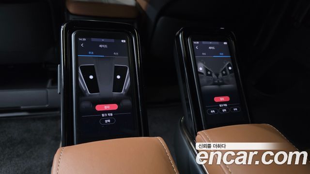 Toyota Alphard (IV) 2.5 HEV Executive AWD 2024 — фото 34