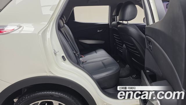 KG Mobility (SsangYong) Tivoli Diesel VX 2WD 2016 — фото 11