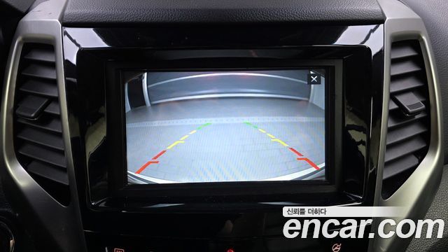 KG Mobility (SsangYong) Tivoli Diesel VX 2WD 2016 — фото 16