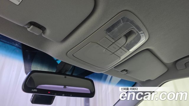 KG Mobility (SsangYong) Tivoli Diesel VX 2WD 2016 — фото 18