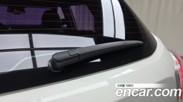 KG Mobility (SsangYong) Tivoli Diesel VX 2WD 2016 — фото 20