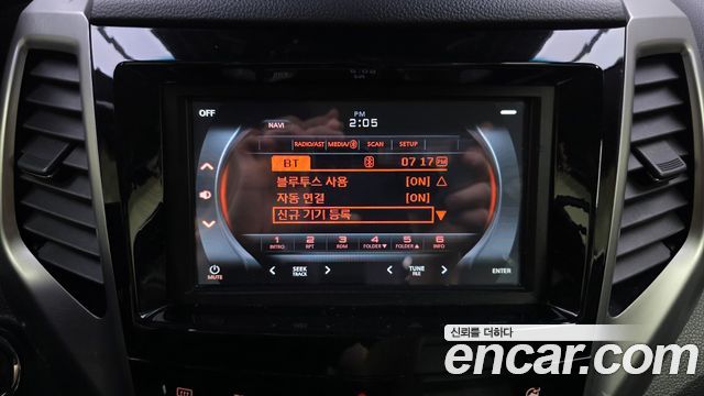KG Mobility (SsangYong) Tivoli Diesel VX 2WD 2016 — фото 28
