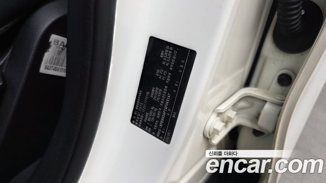 KG Mobility (SsangYong) Tivoli Diesel VX 2WD 2016 — фото 30