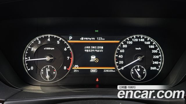 Genesis EQ900 3.8 GDI AWD Luxury 2018 — фото 8