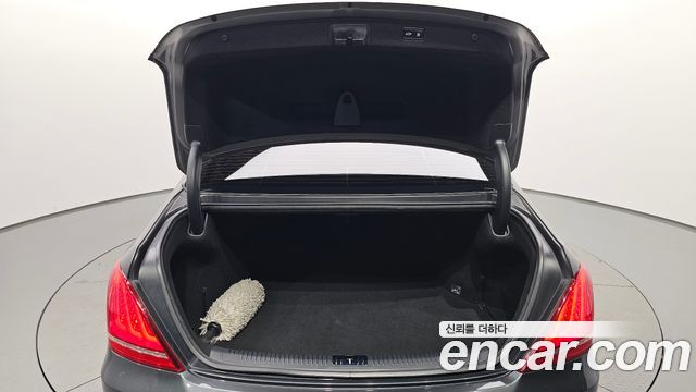 Genesis EQ900 3.8 GDI AWD Luxury 2018 — фото 34