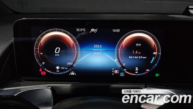 Mercedes-Benz GLB-Class (X247) GLB200 d 2021 — фото 8