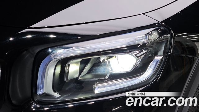 Mercedes-Benz GLB-Class (X247) GLB200 d 2021 — фото 22