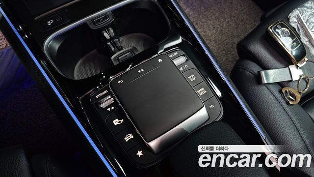 Mercedes-Benz GLB-Class (X247) GLB200 d 2021 — фото 27