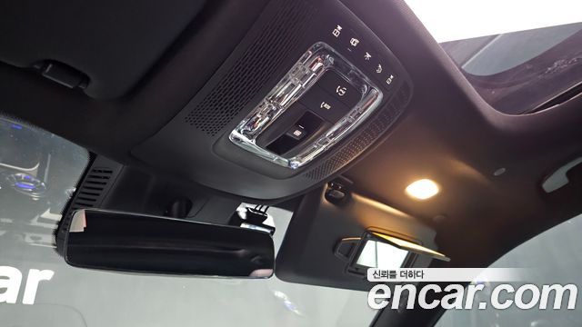 Mercedes-Benz GLB-Class (X247) GLB200 d 2021 — фото 29