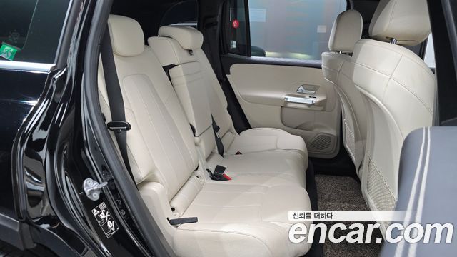 Mercedes-Benz GLB-Class (X247) GLB220 2021 — фото 11