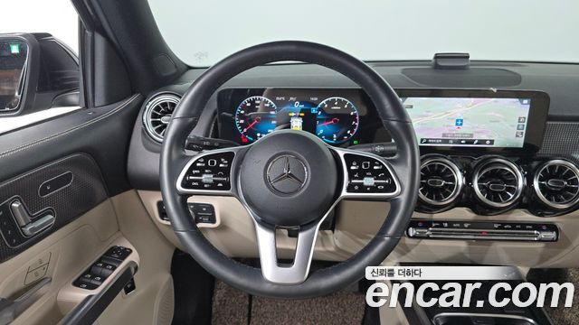 Mercedes-Benz GLB-Class (X247) GLB220 2021 — фото 13