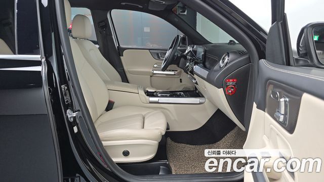 Mercedes-Benz GLB-Class (X247) GLB220 2021 — фото 26