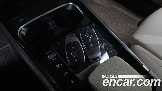 Mercedes-Benz GLB-Class (X247) GLB220 2021 — фото 29