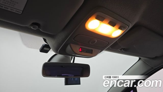 Renault Korea QM3 LE 2015 — фото 15