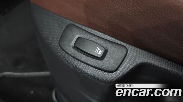 Renault Korea QM3 LE 2015 — фото 19