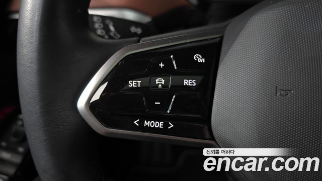 Volkswagen ID.4 Pro 2023 — фото 14