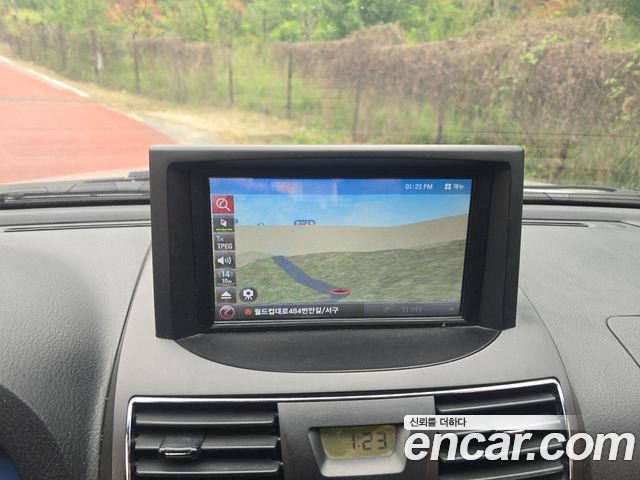 KG Mobility (SsangYong) Rexton W 2.0 4WD Nobless 2013 — фото 5