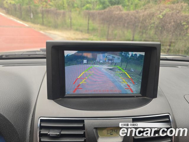 KG Mobility (SsangYong) Rexton W 2.0 4WD Nobless 2013 — фото 6
