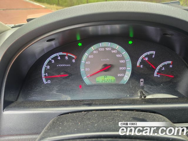 KG Mobility (SsangYong) Rexton W 2.0 4WD Nobless 2013 — фото 8