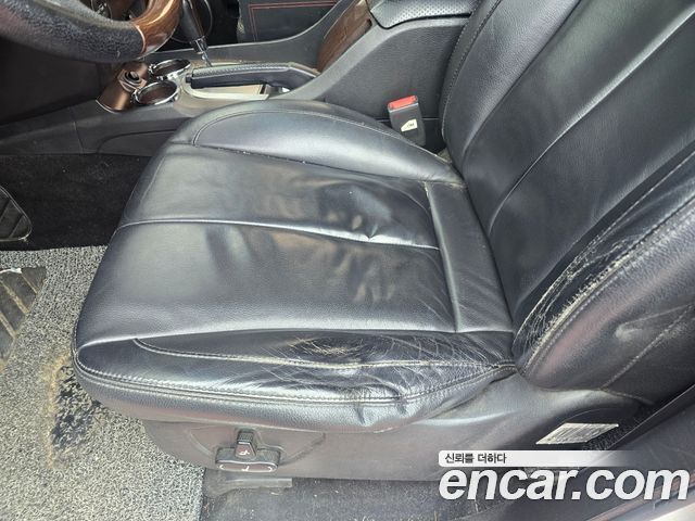 KG Mobility (SsangYong) Rexton W 2.0 4WD Nobless 2013 — фото 15