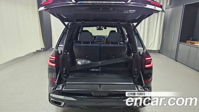 BMW X7 (G07) xDrive 40i M Sport 6STR 2026 — фото 15