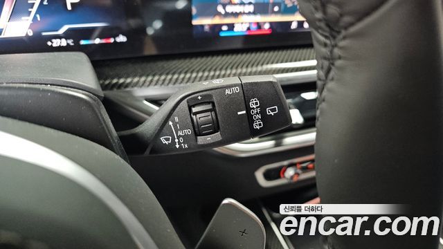 BMW X7 (G07) xDrive 40i M Sport 6STR 2026 — фото 18