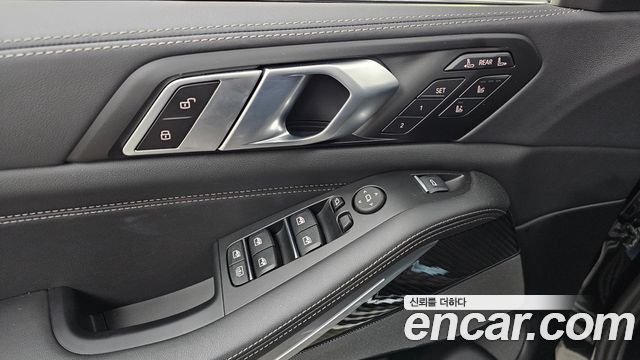 BMW X7 (G07) xDrive 40i M Sport 6STR 2026 — фото 19